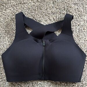 🍋 Lululemon Black Women's Sports Bra